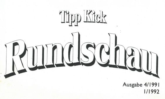 RUNDSCHAU-Name-1992