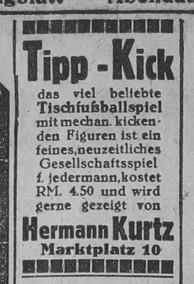1929-12-04-Stuttgarter-Neues-Tageblatt-Abendausgabe-Seite-4-Werbeanzeige-Spielwarenhaus-KURTZ-Hermann-feines-neuzeitliches-Gesellschaftsspiel