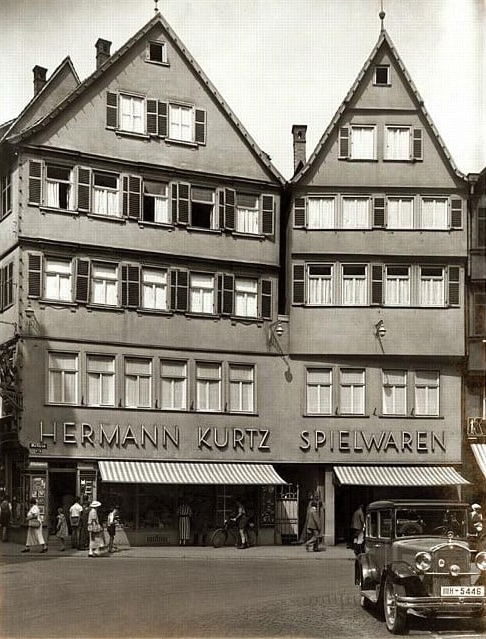 FOTO-Spielwarenhaus-Stuttgart-Kurtz-1