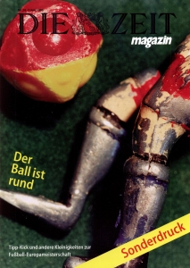Zeitmagazin-Cover