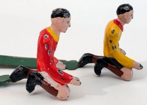 FOTO-Spielmaterial-Keeper-Vorkrieg