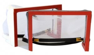 FOTO-Spielmaterial-Stahltore