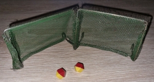 FOTO-Spielmaterial-Vorkriegstore
