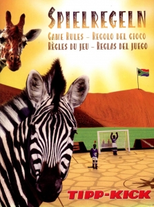 FOTO-Spielregelheft-Afrika-Edition