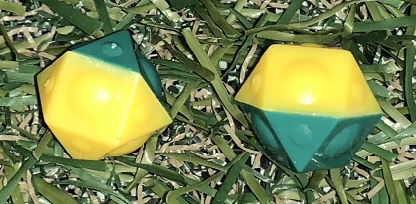 FOTO-Spielmaterial-Ball-Samba-Edition-grün-gelb