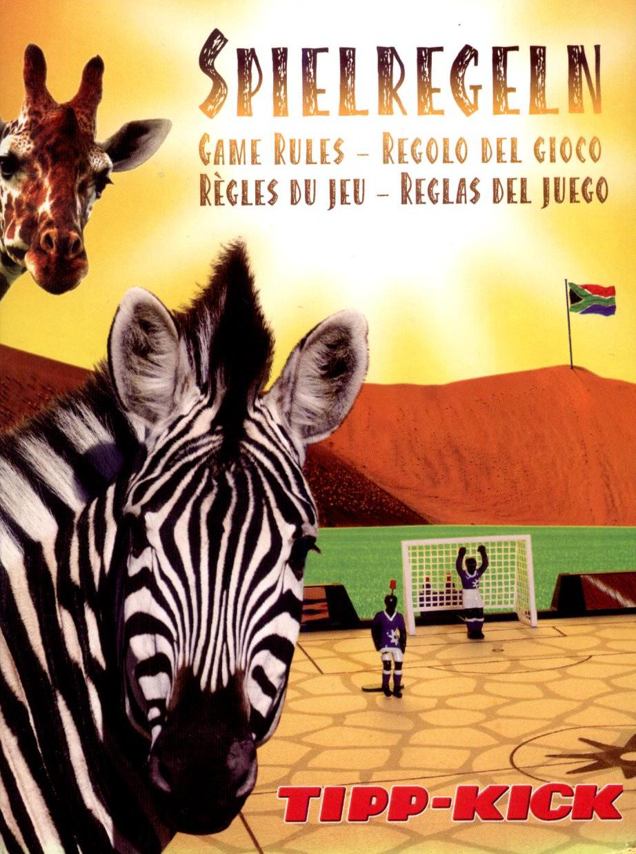 FOTO-Spielregelheft-Afrika-Edition