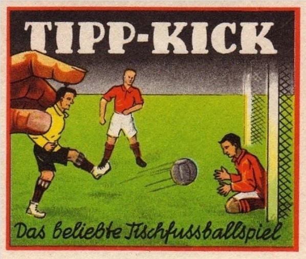 Logo-Spiel